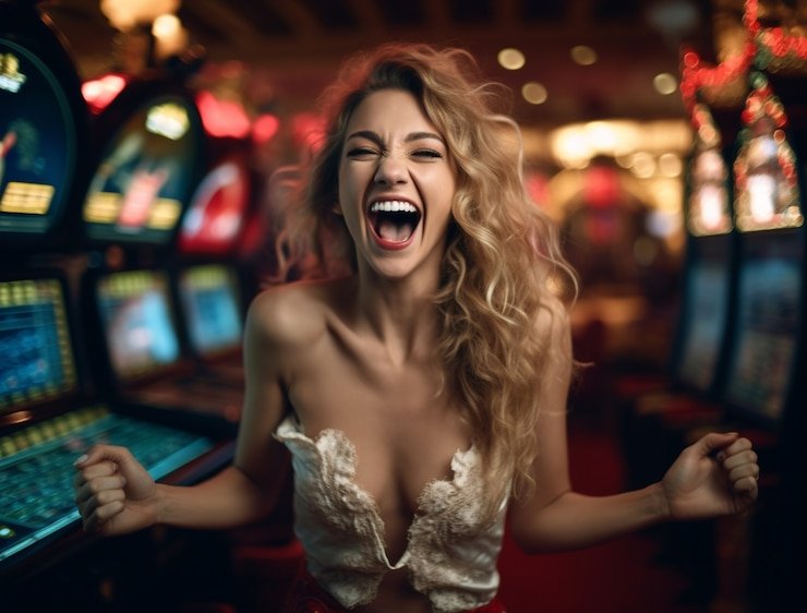 Tema jin ajaib pada slot bn5d
